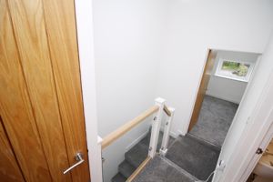 First Floor Landing- click for photo gallery